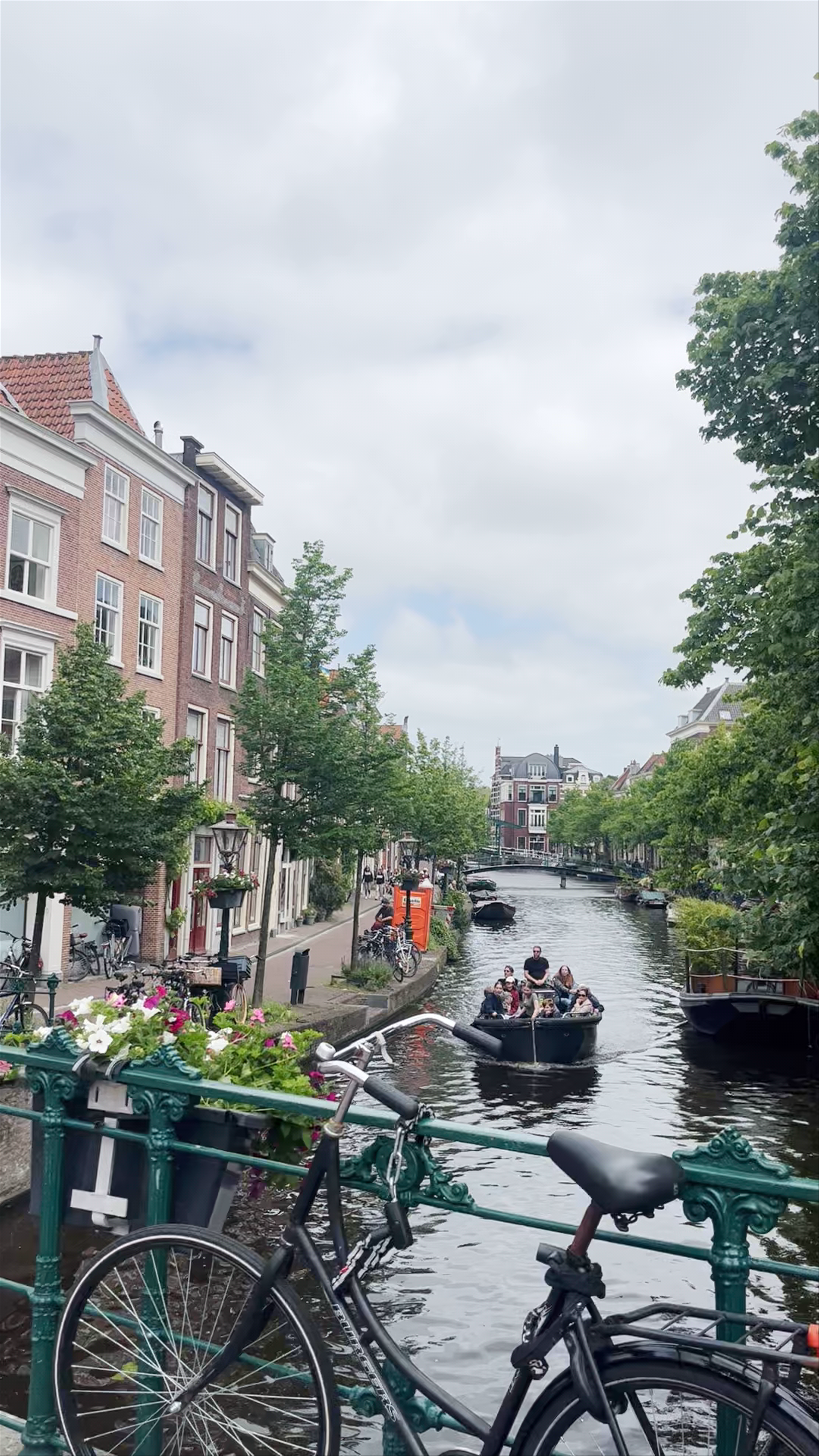 Buurttuin Maredijk