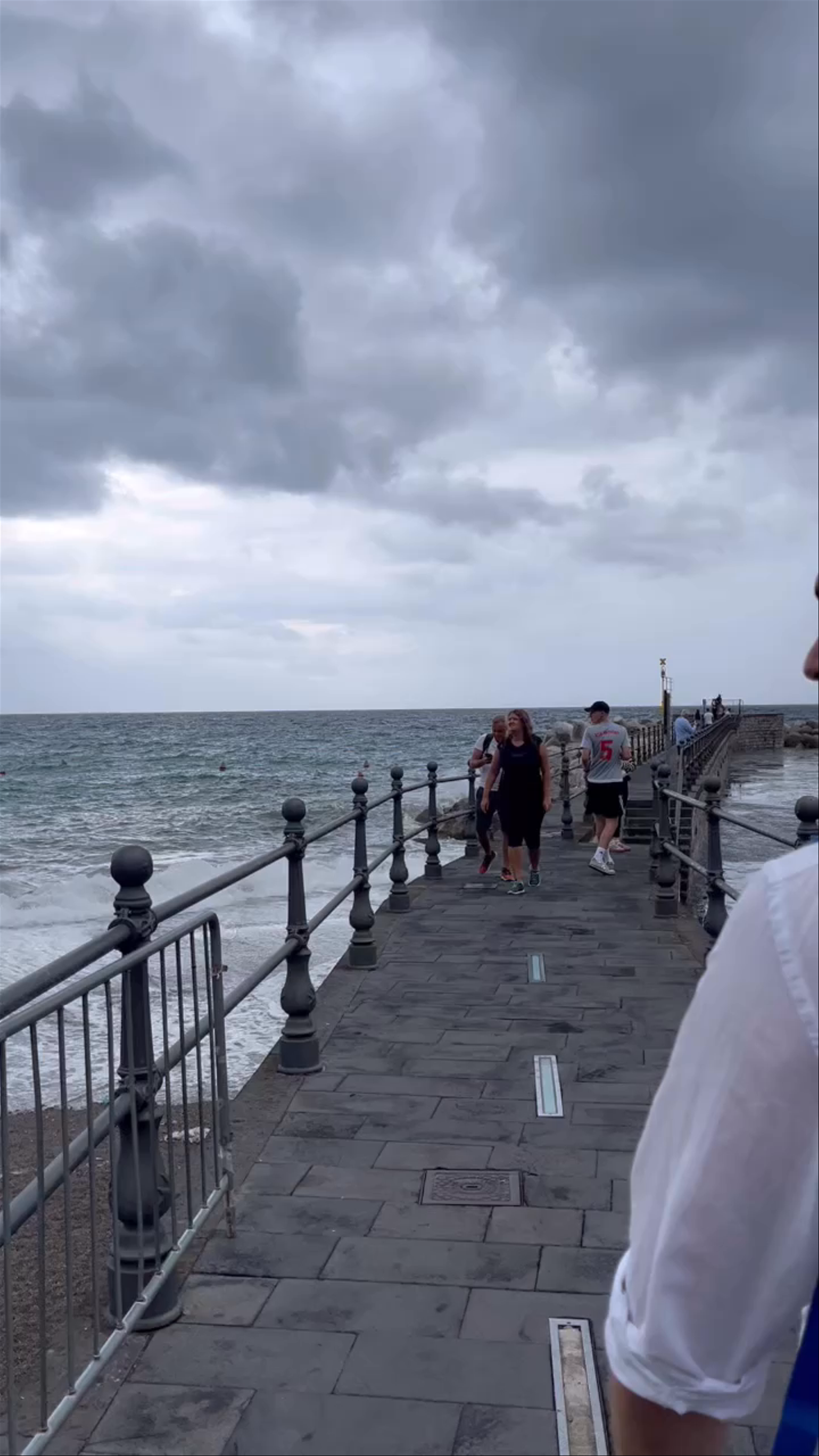 Amalfi Coast