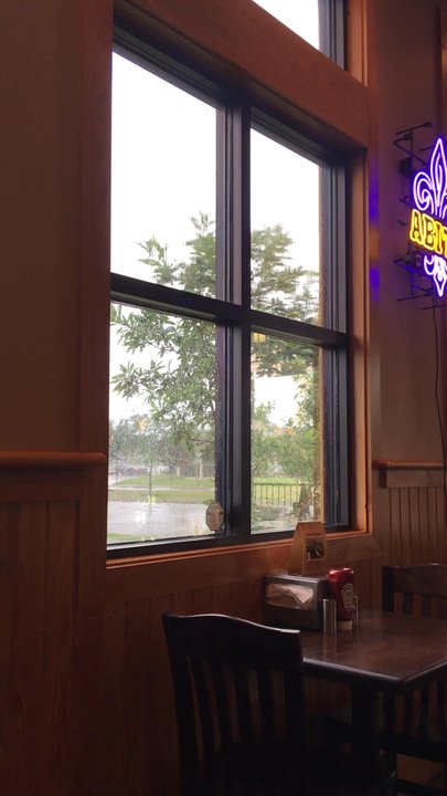 Burgersmith - Really enjoying this relaxing location - Burgers Near Me - Lafayette, Louisiana