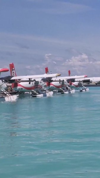 Photo of Mumbai to Maldives- 