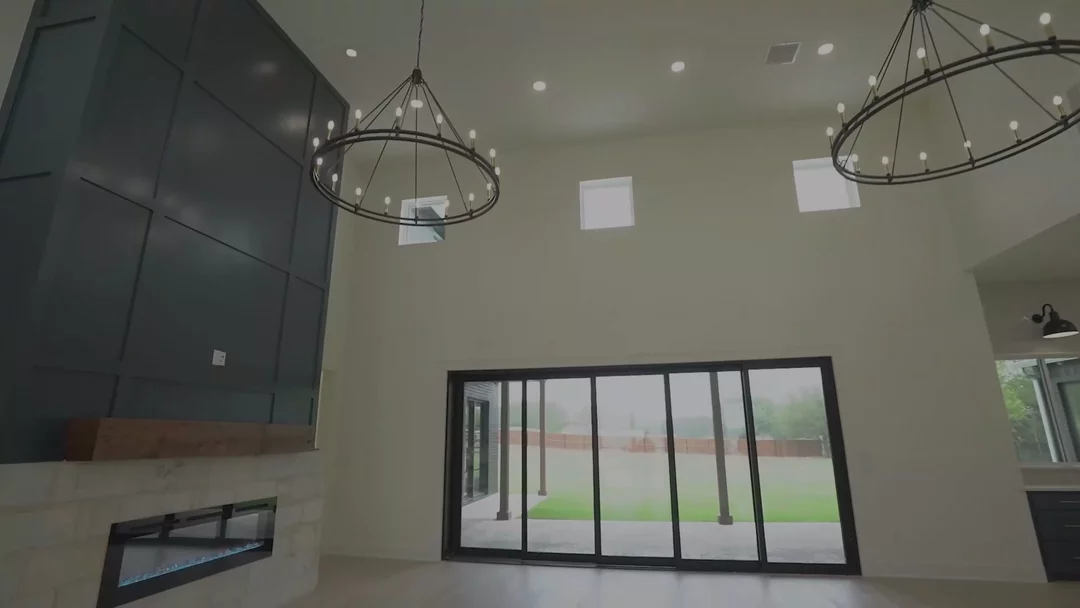 Still frame from the TNT Builders film: TNT Builders Showcase