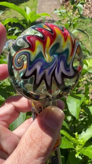 Preview pic of Dillinger hammer