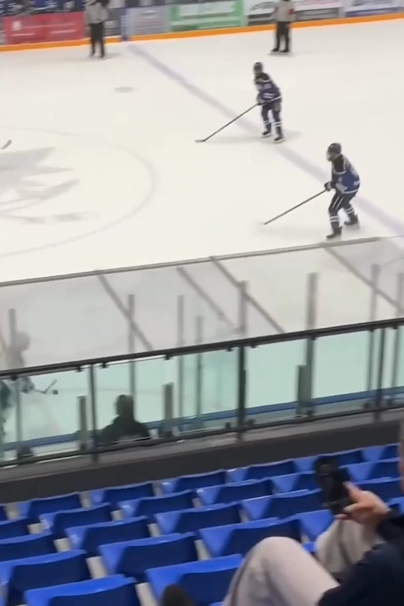 Alex Quistini's Stunning Highlights | Markham Waxers U16 AAA