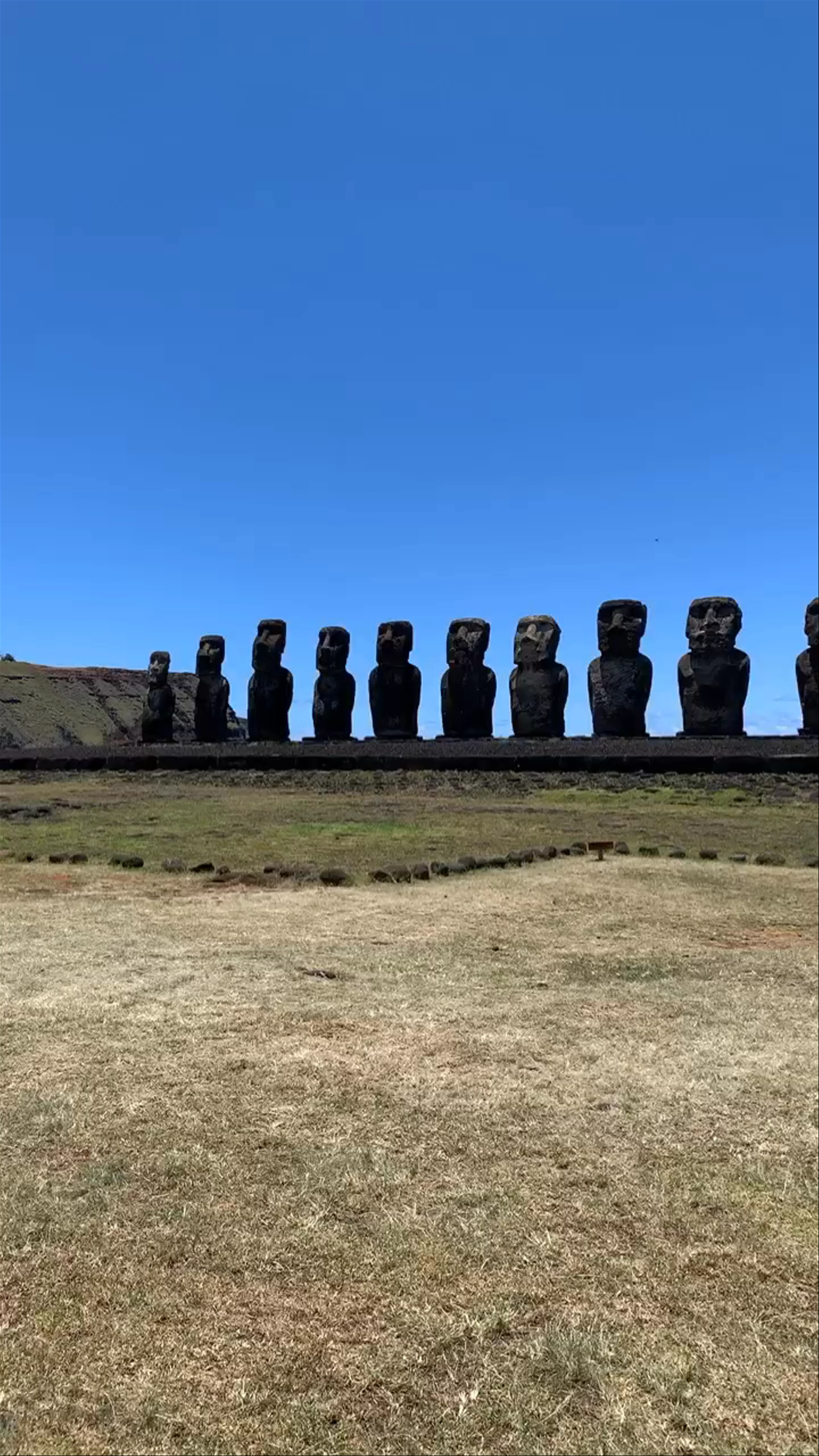 Easter Island