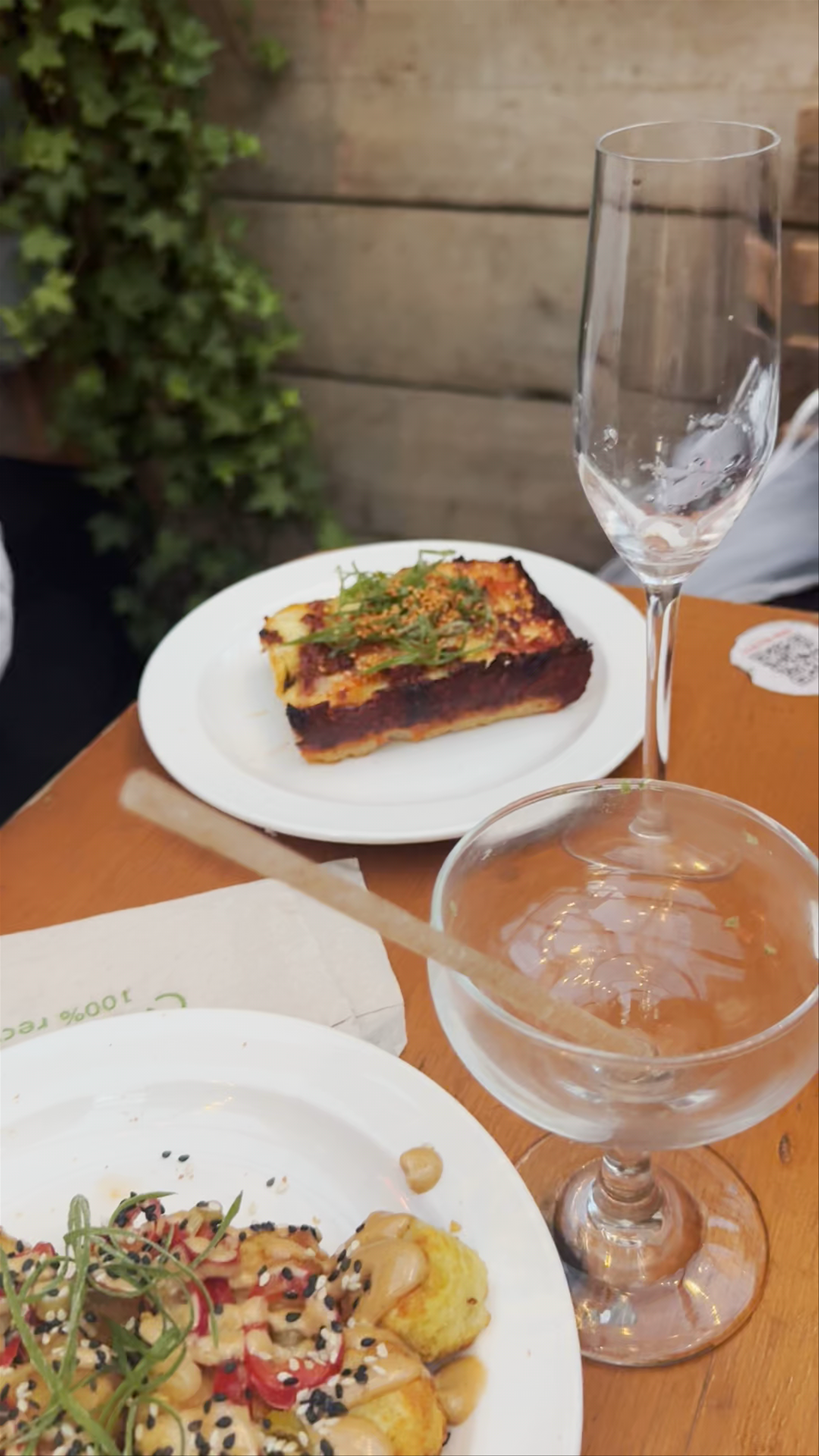 Cozy and Flavorful Dining Experience at Ramona, Swan Street, Manchester