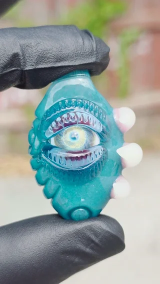 Preview pic of Salt Pendy