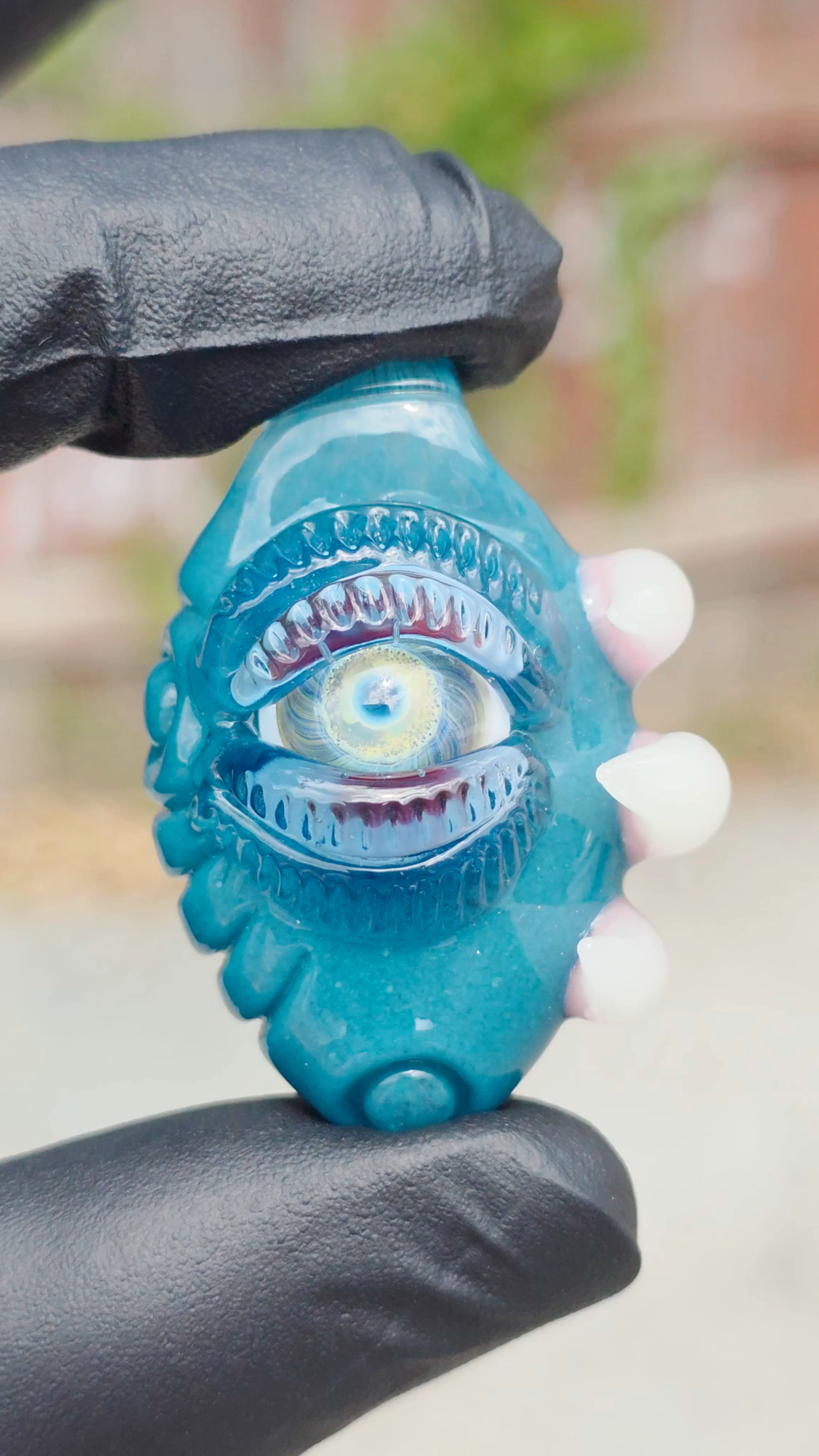 Preview pic of Salt Pendy