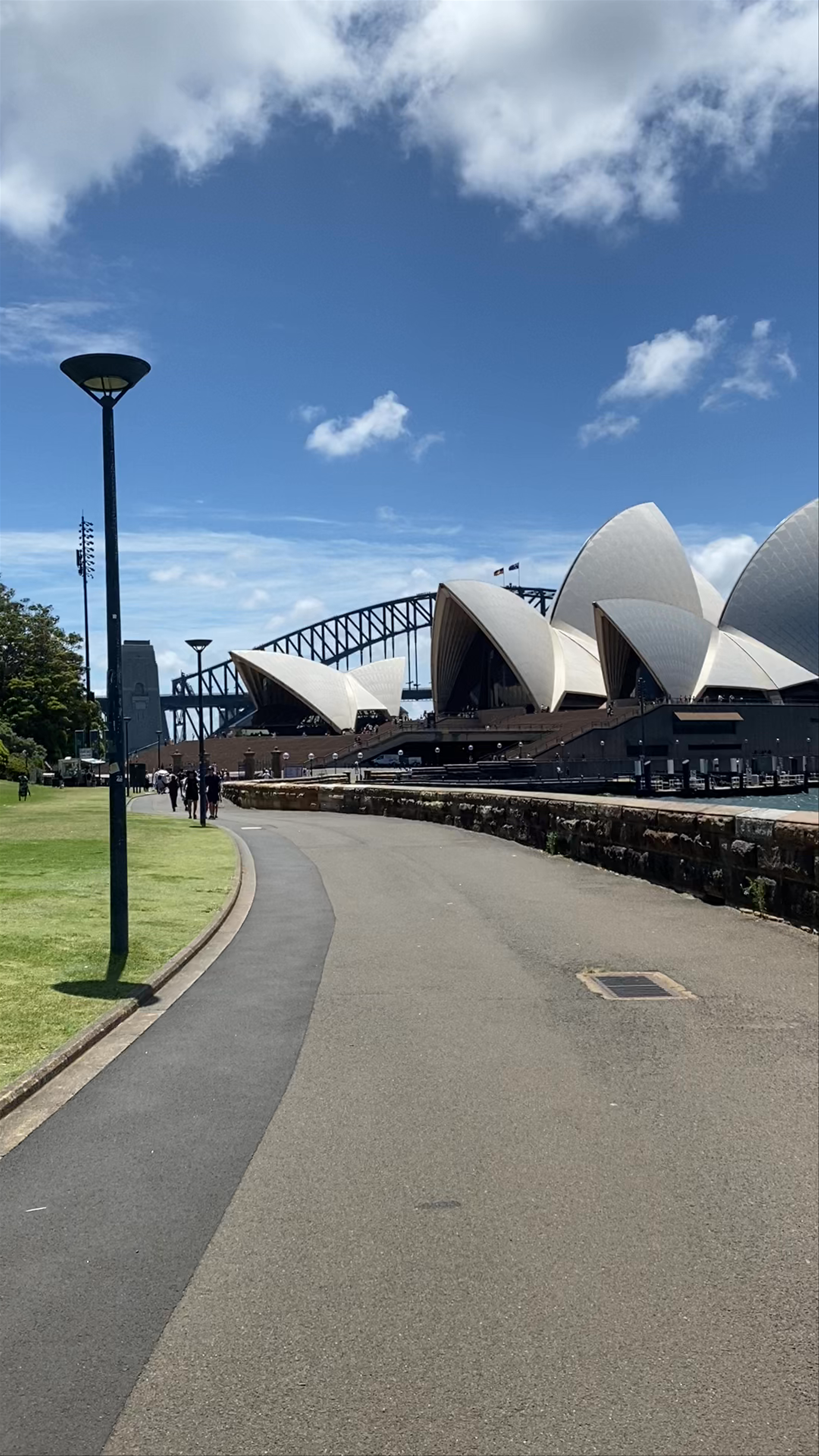 Sydney Opera House