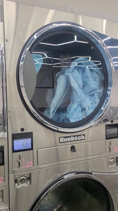 Lilys Laundry  - I'm drying my clothes - Laundry Services Near Me - Las Vegas, Nevada