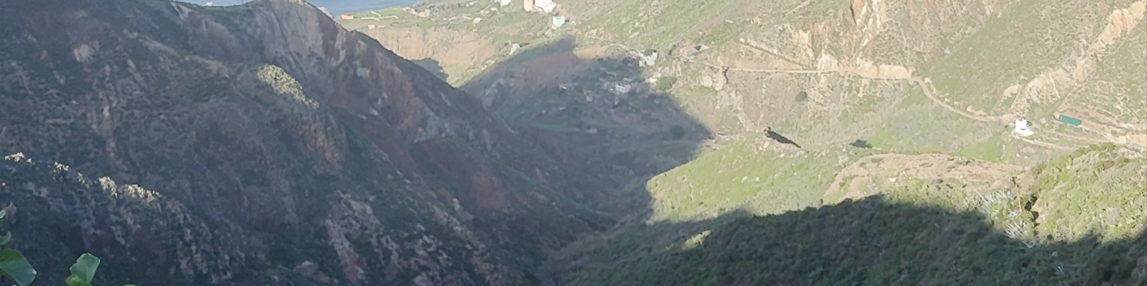 Mirador De Jardina