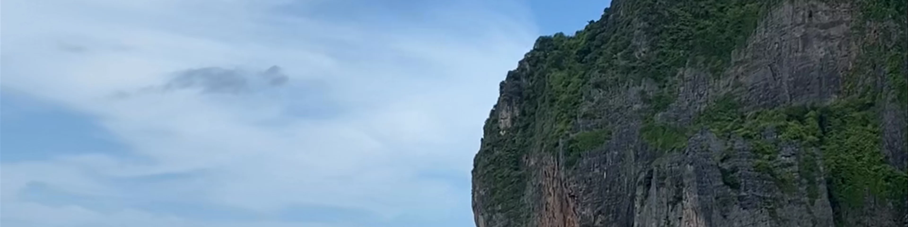 Maya Bay