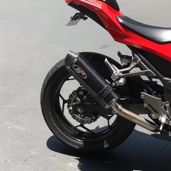 Onyx Moto - 2016 Kawasaki Ninja 300 Abs 2 - Motorcycle Dealers Near Me - Lemon Grove, California