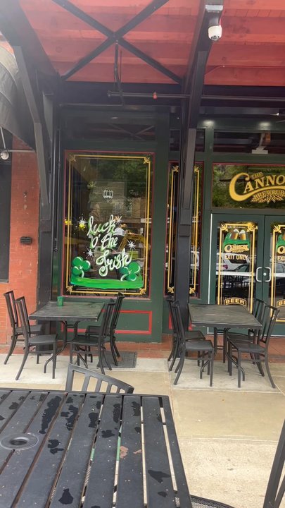 The Cannon Brew Pub - Brewpubs Near Me - Columbus, Georgia
