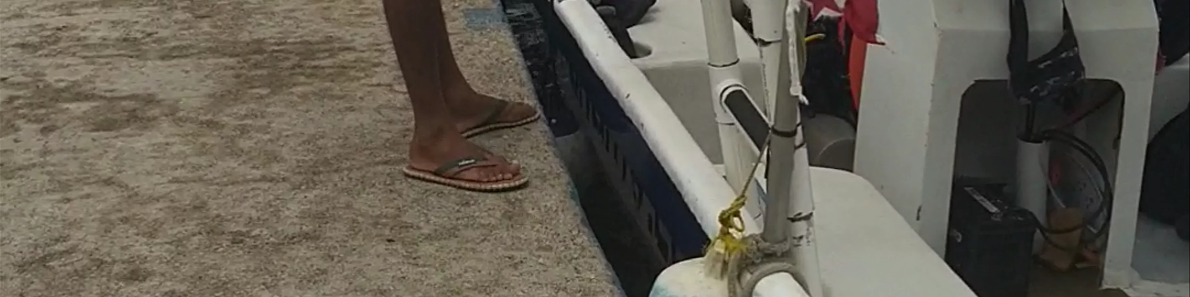 Scuba Portobelo