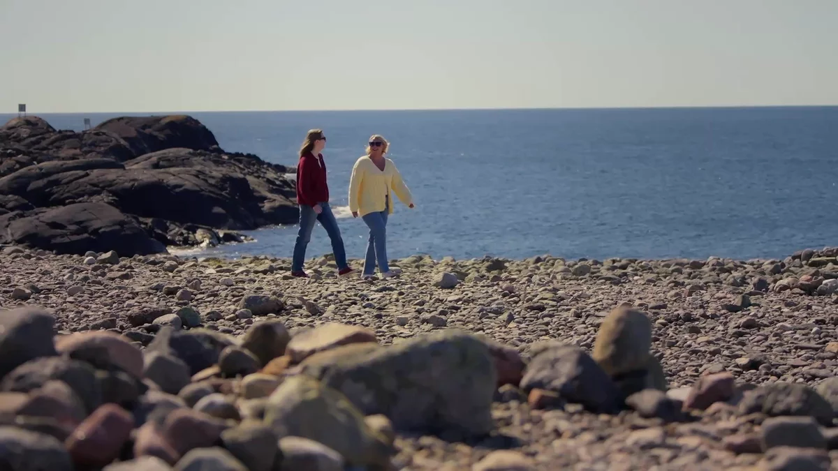 Highlights from the Larvik and Stavern area.