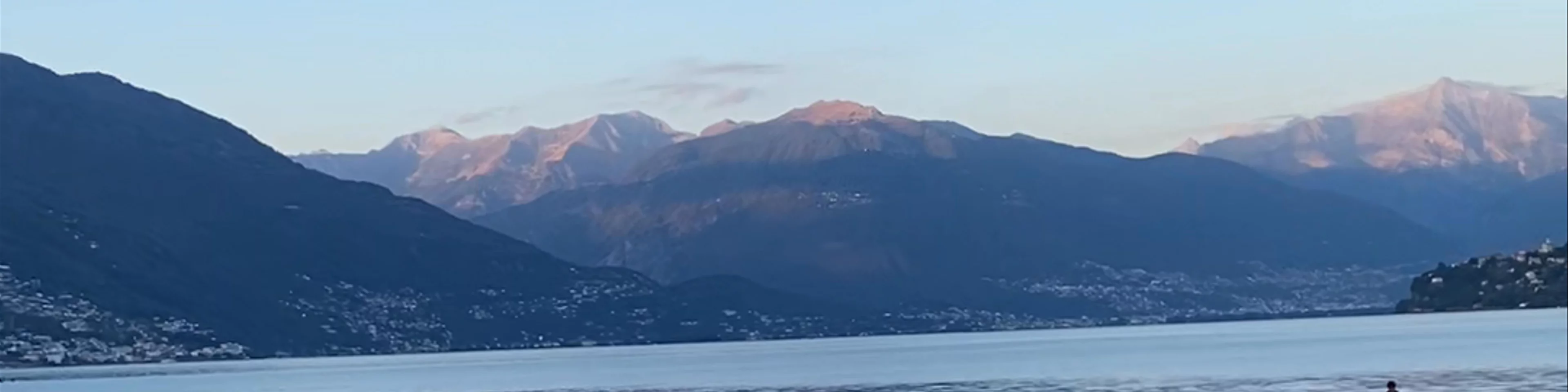 Lido di Cannobio