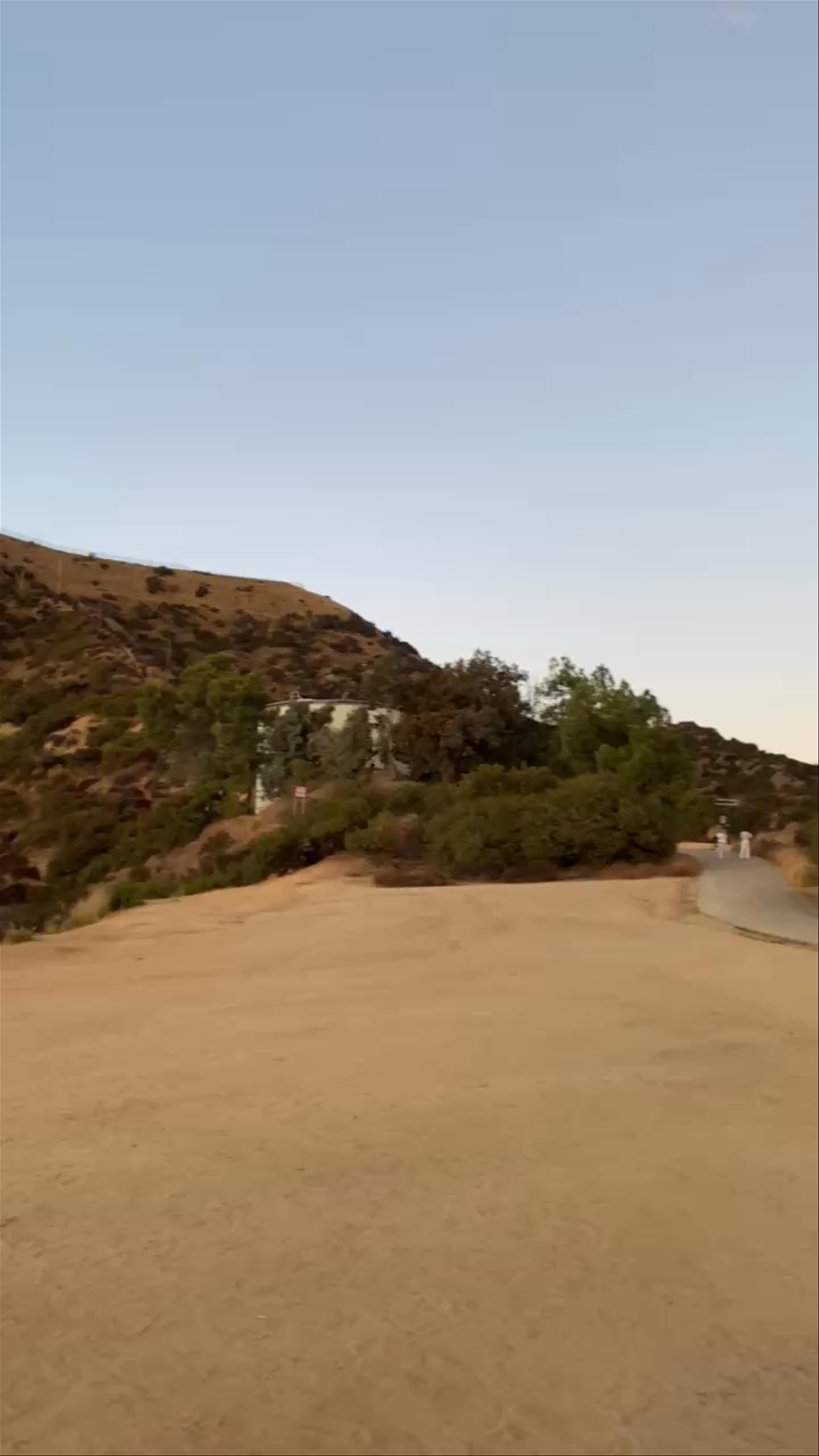Hollywood Sign