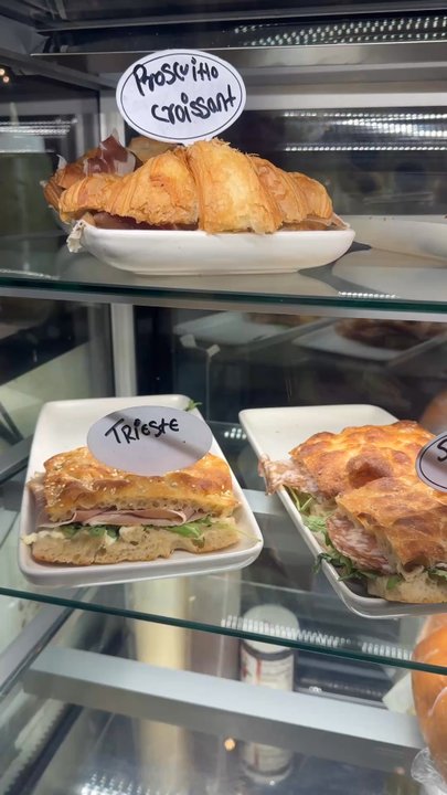 Pitango Bakery Cafe - Sandwiches - Cafes Near Me - Baltimore, Maryland