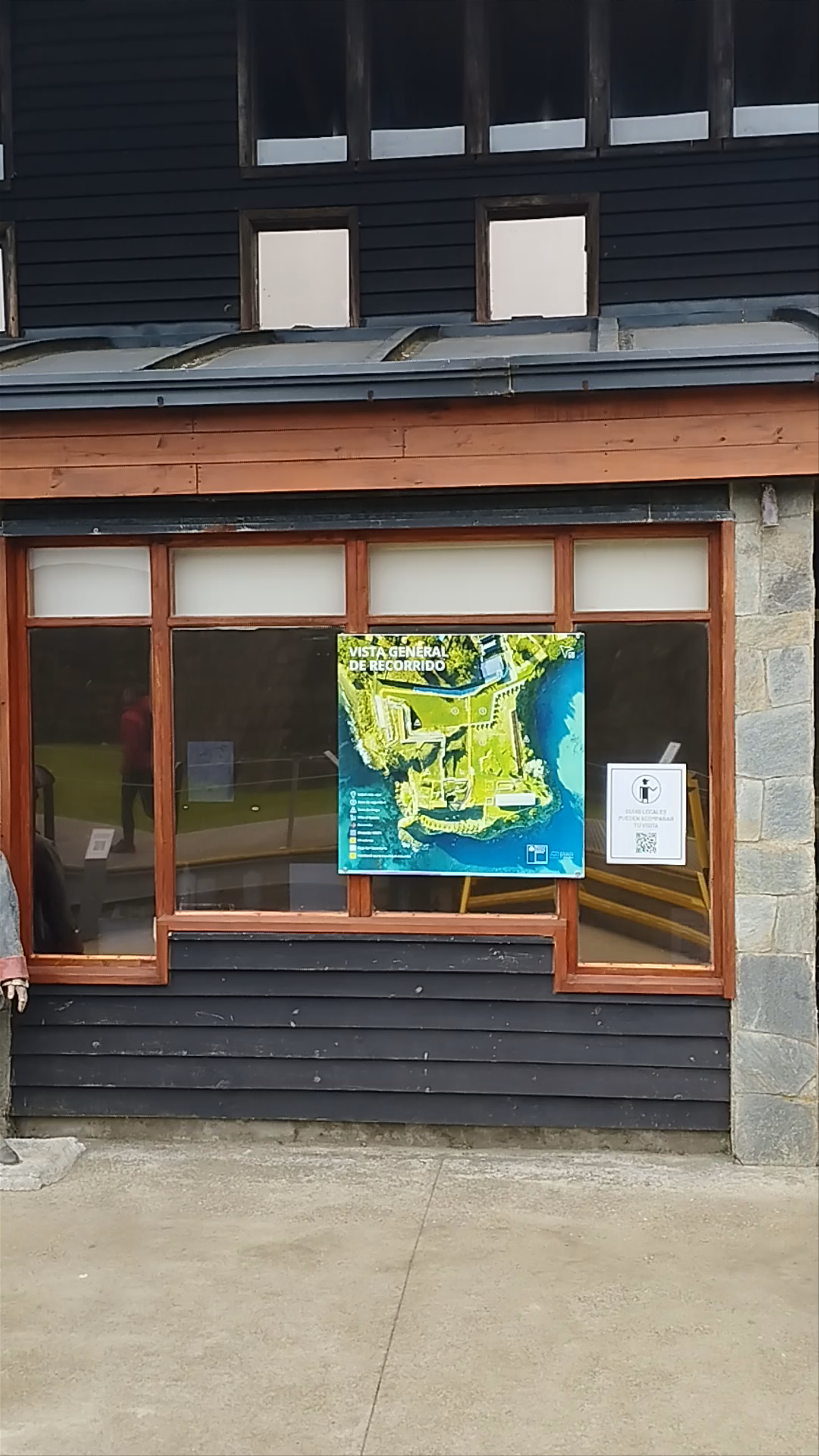 Castillo de la Pura y Limpia Concepción de Monforte de Lemos de Niebla - Del Castillo