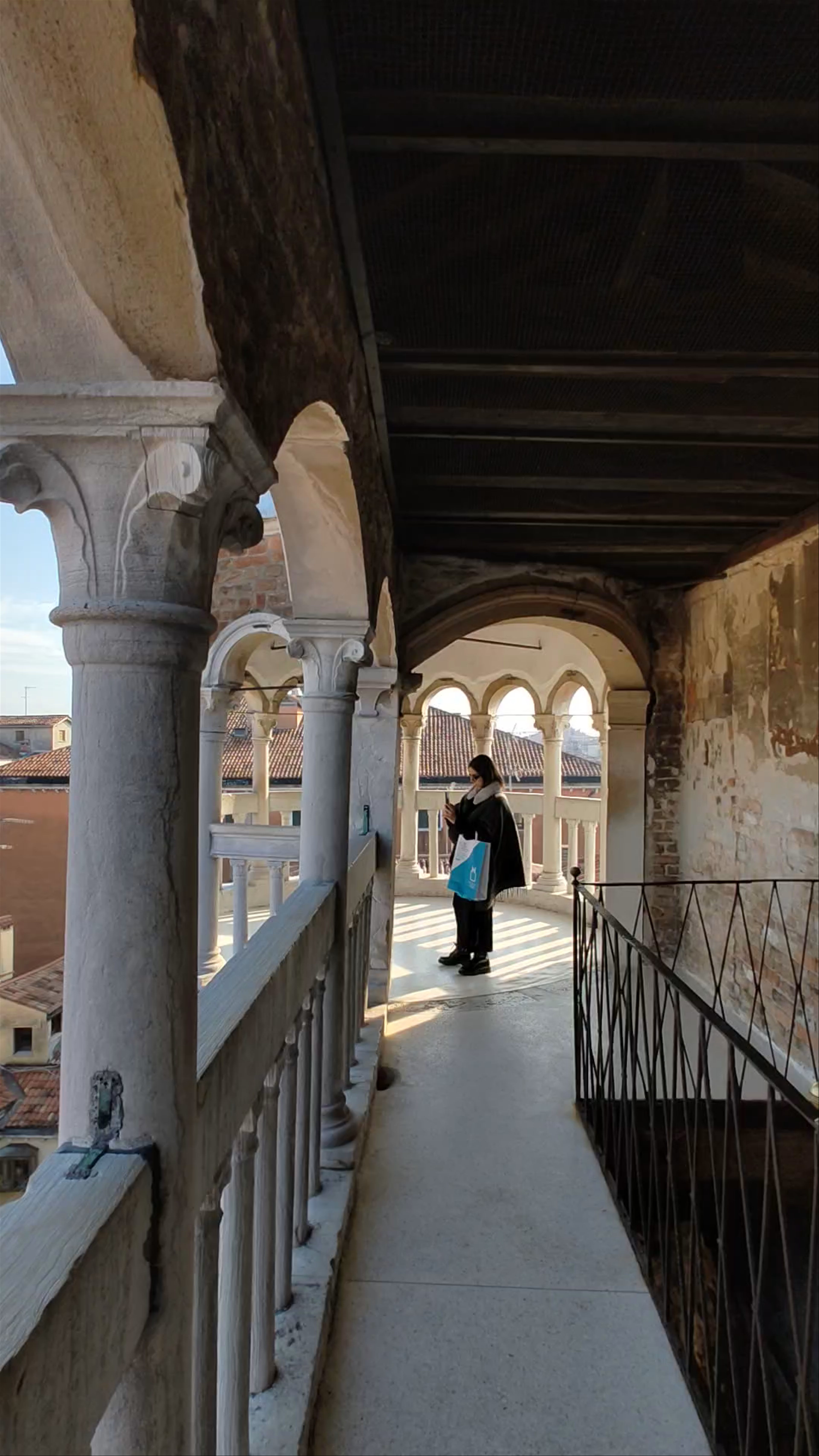 Scala Contarini del Bovolo