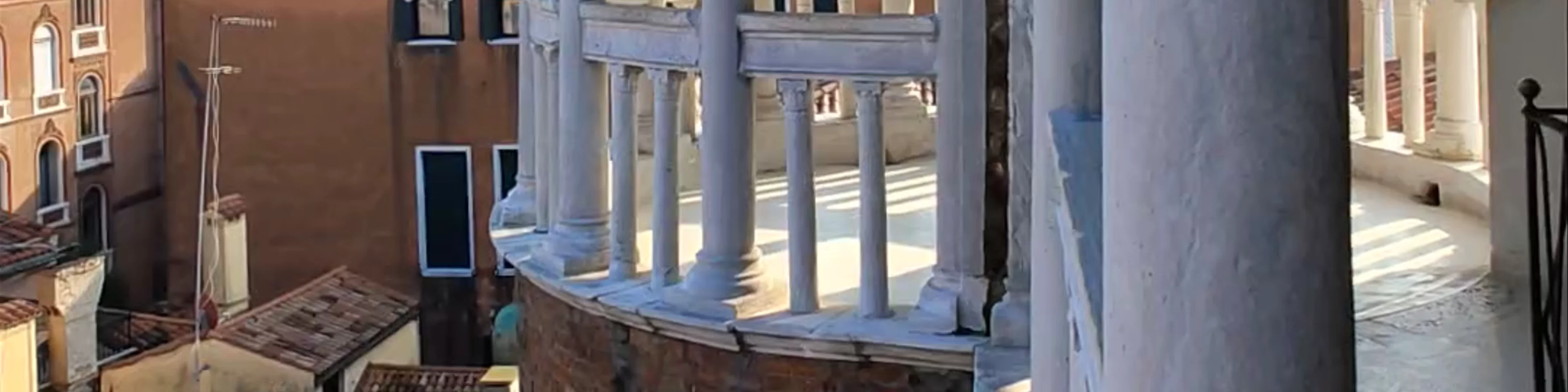 Scala Contarini del Bovolo