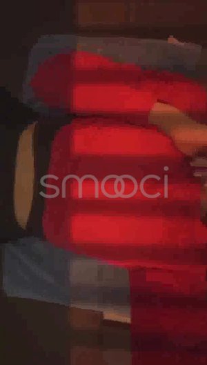 Letina Manila Escort Video #24716