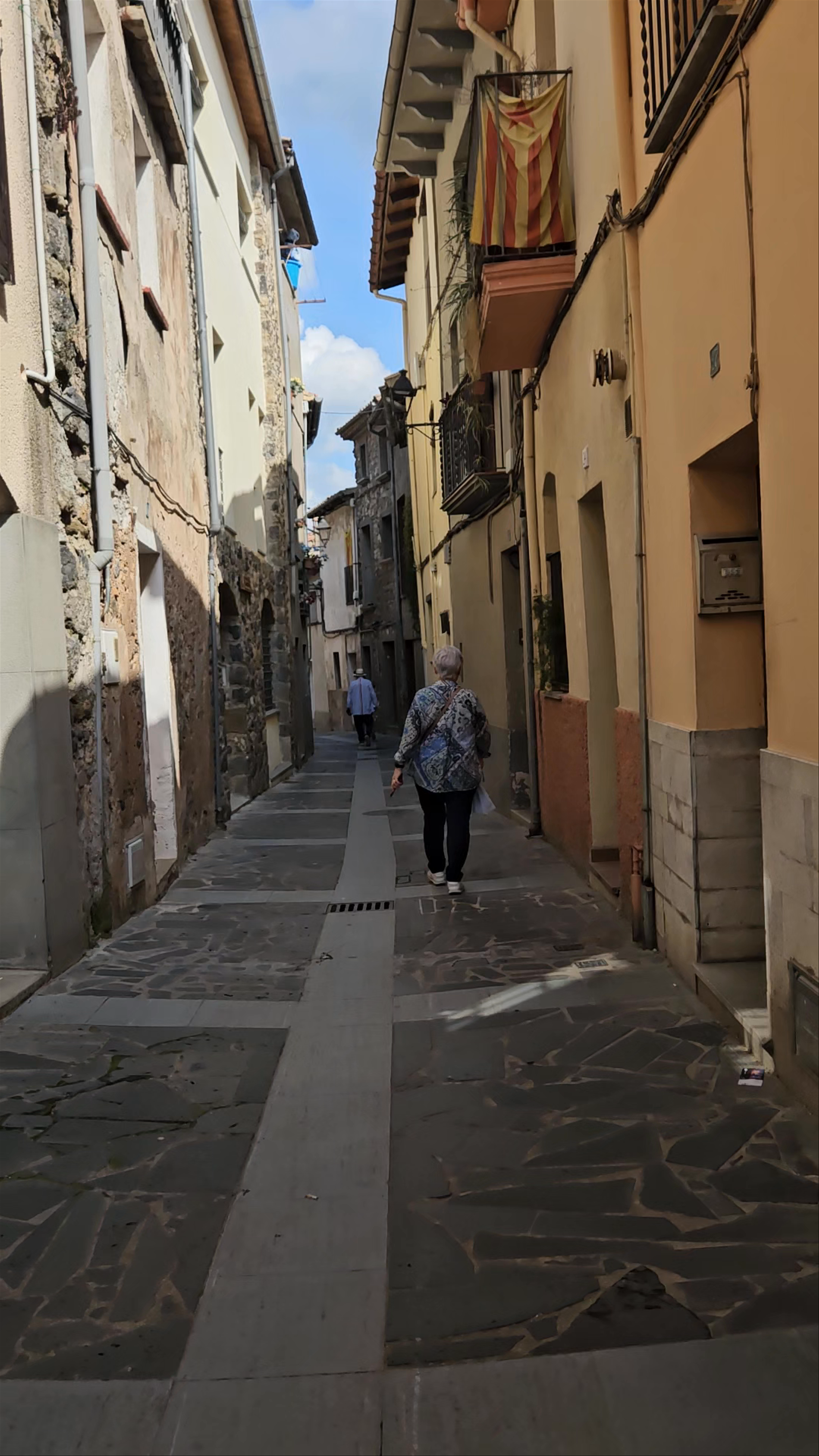 Església Vella | Castellfollit de la Roca