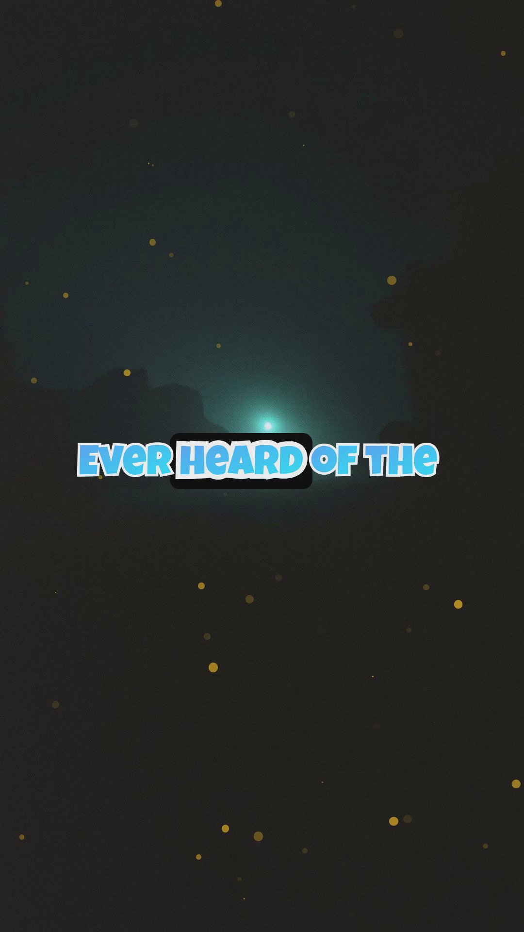 The Truth Behind the Green Man Urban Legend