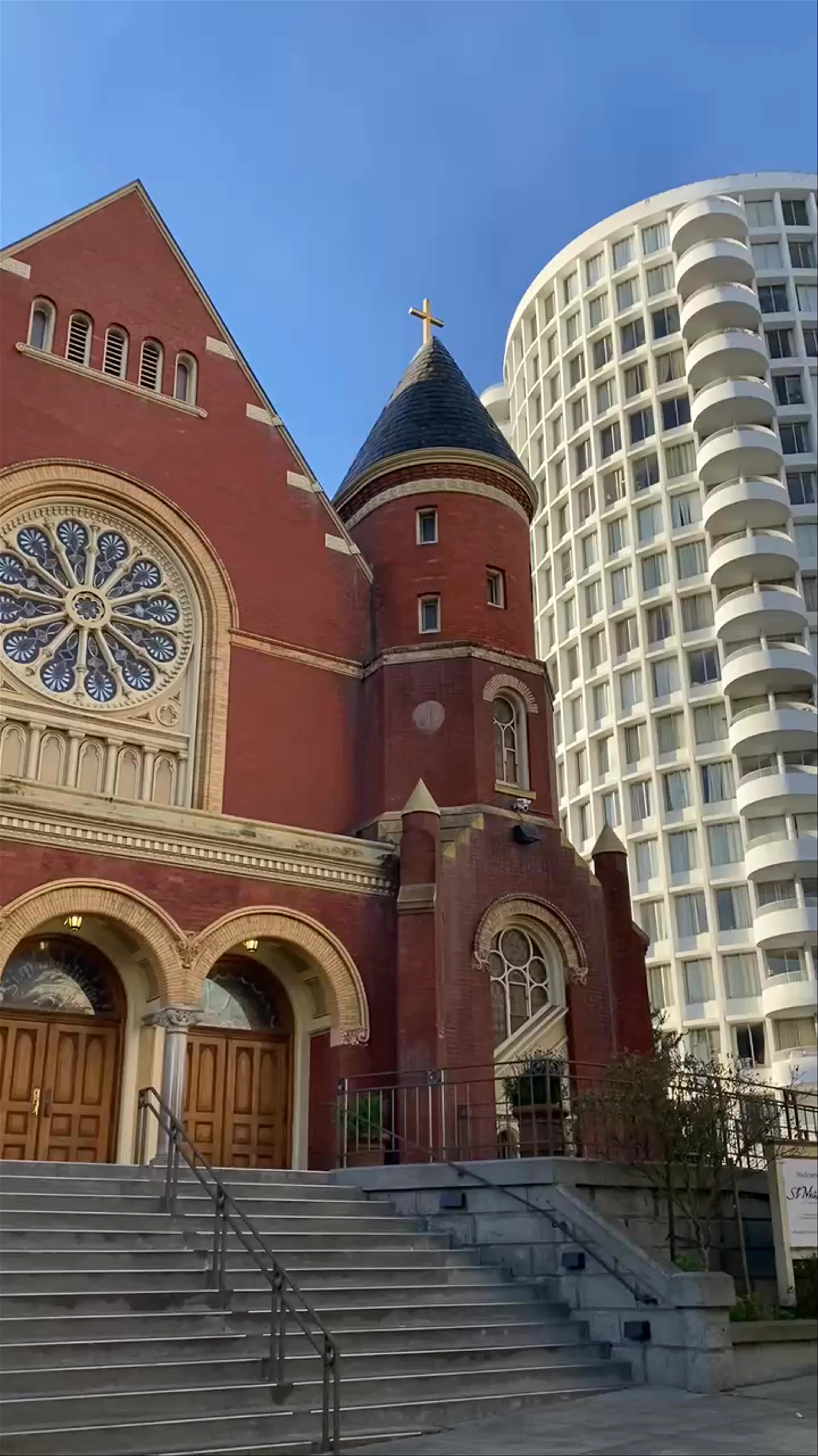 St. Mark's Lutheran Church