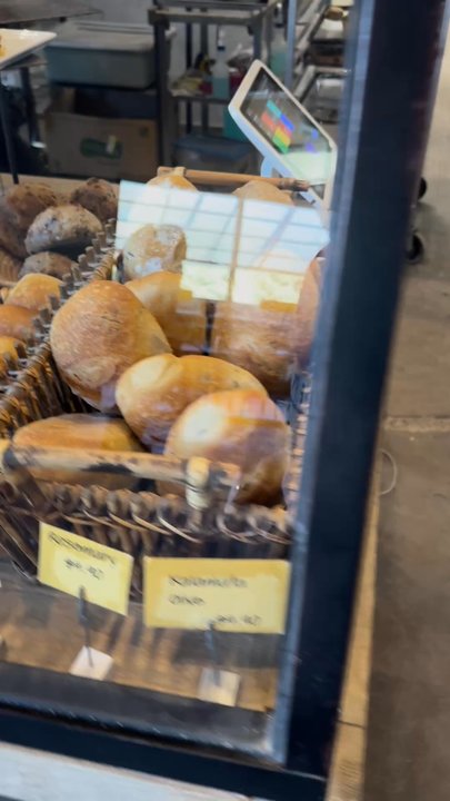 Sage Bakehouse - Bakeries Near Me - Santa Fe, New Mexico