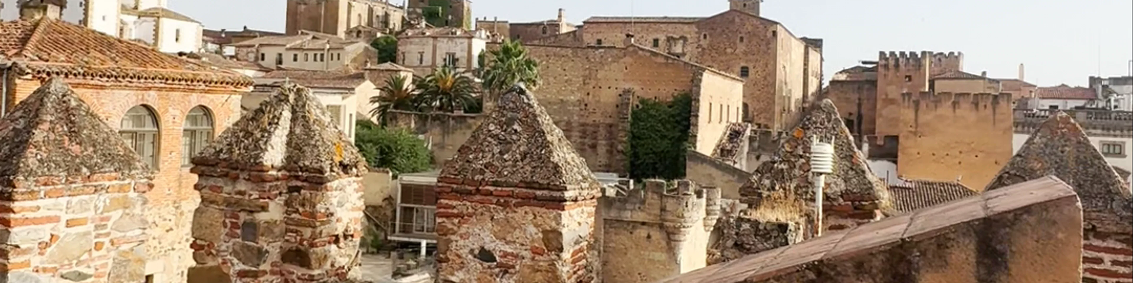 Torre de Bujaco