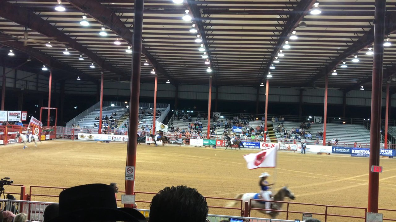 Davie Pro Rodeo - Rodeo Near Me - Davie, Florida