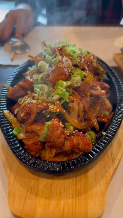 KorPot - Korean Near Me - Poughkeepsie, New York
