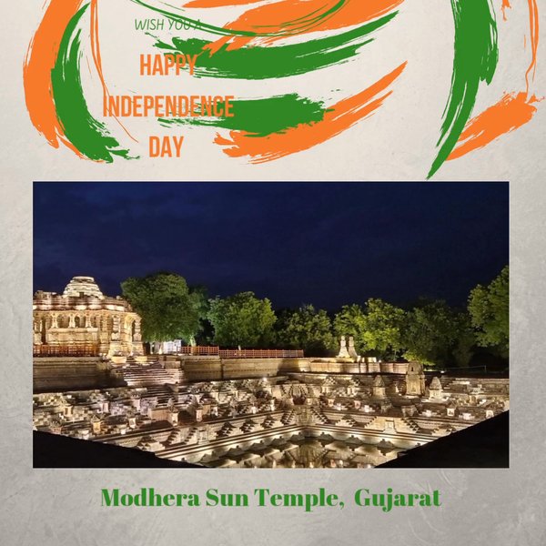 Photo of Incredible India