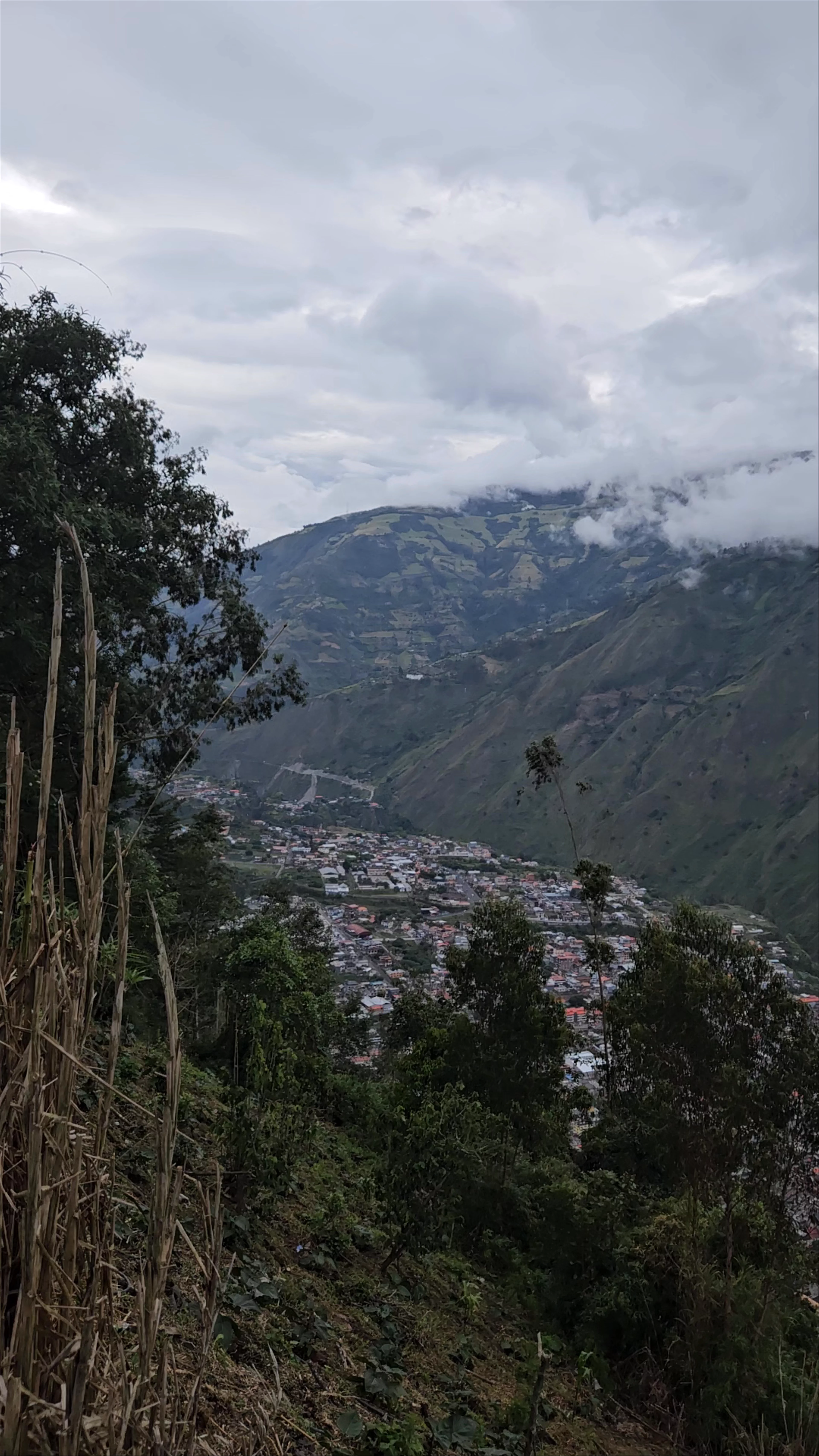 Mirador de Ventanas