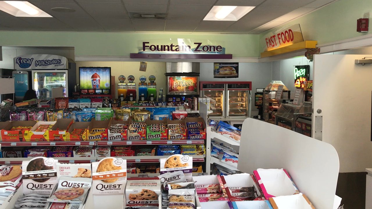 Shell - Gas Stations Near Me - Coral Springs, Florida