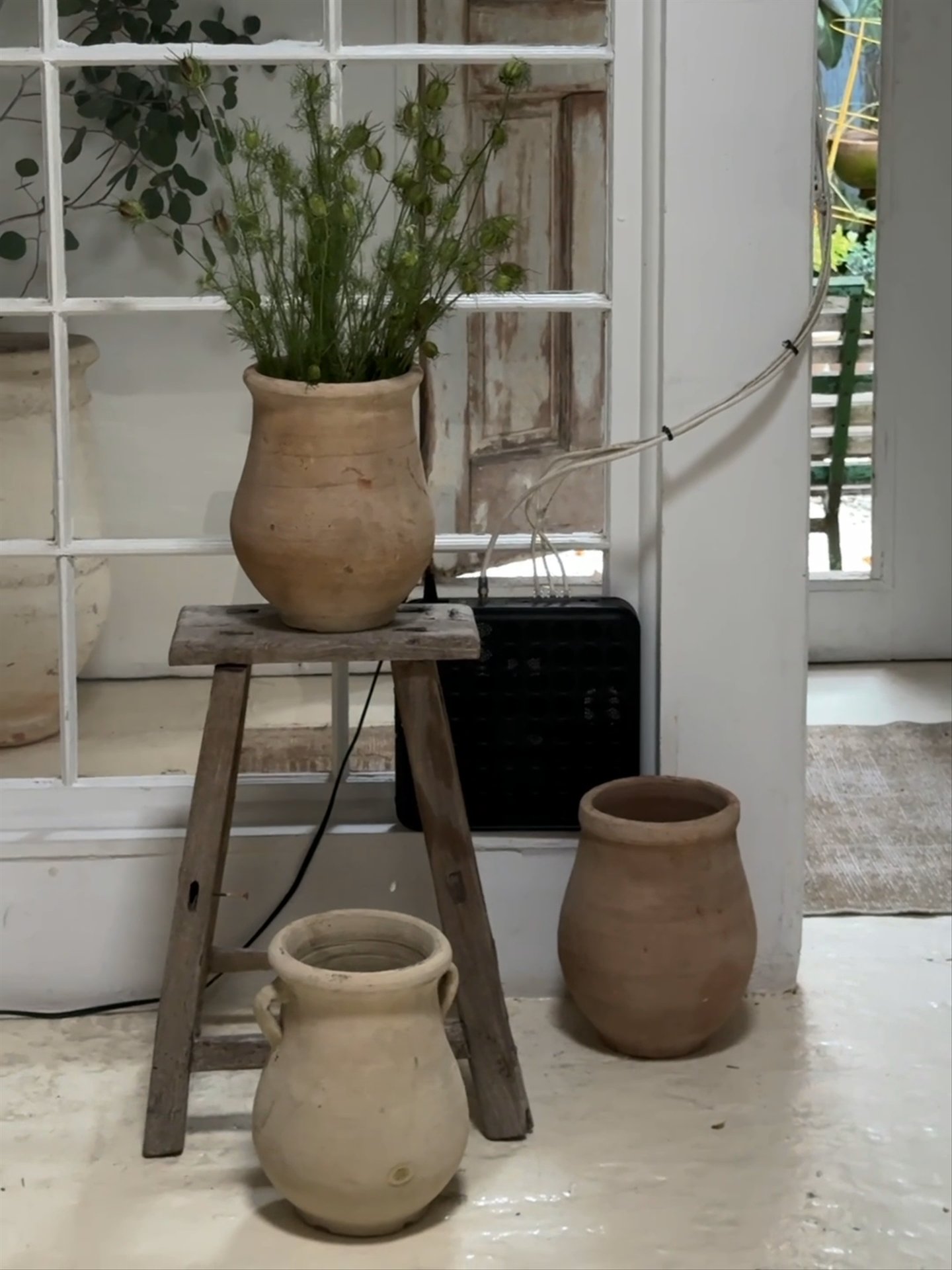 Egyptian Planter