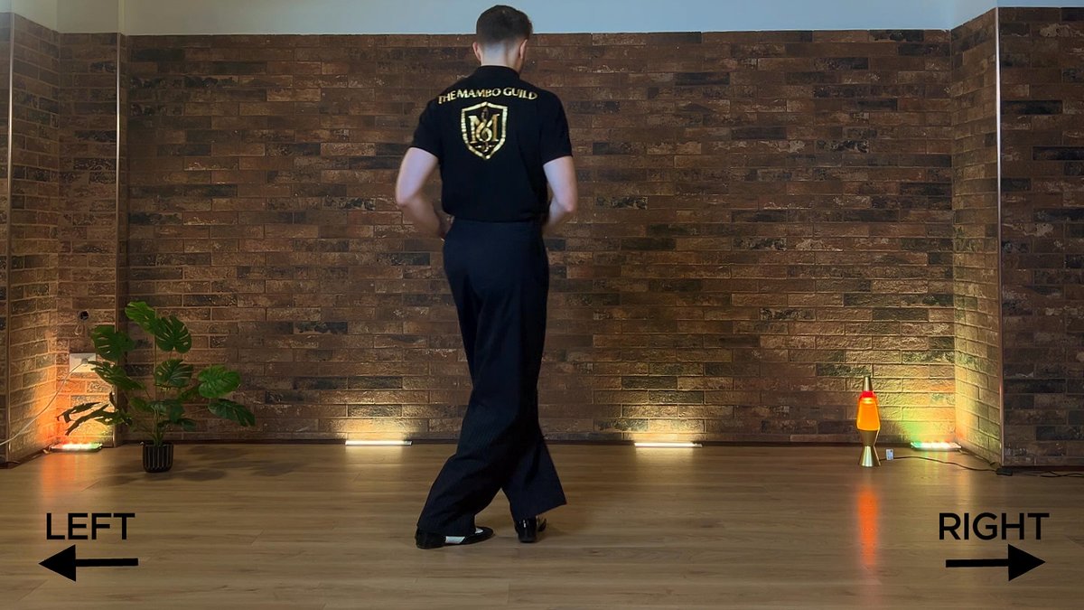 Preview of the Swing Step 2 module