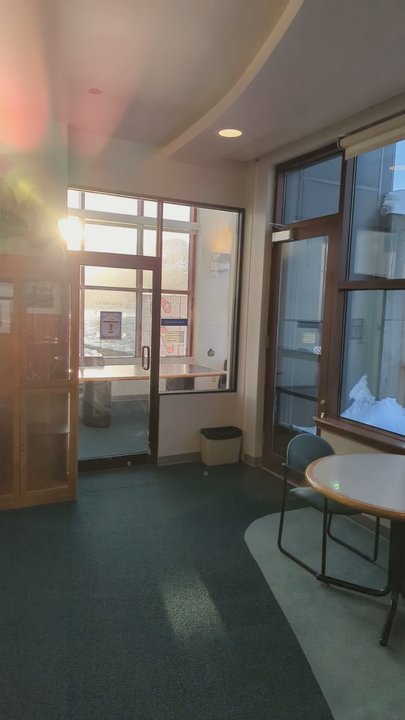 JUNEAU PUBLIC LIBRARY - DOWNTOWN BRANCH - Updated March 2026 - 69 ...