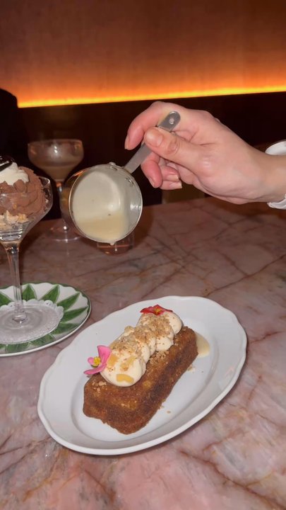 Isla - Dessert - Cocktail Bars Near Me - Washington, DC, District of Columbia