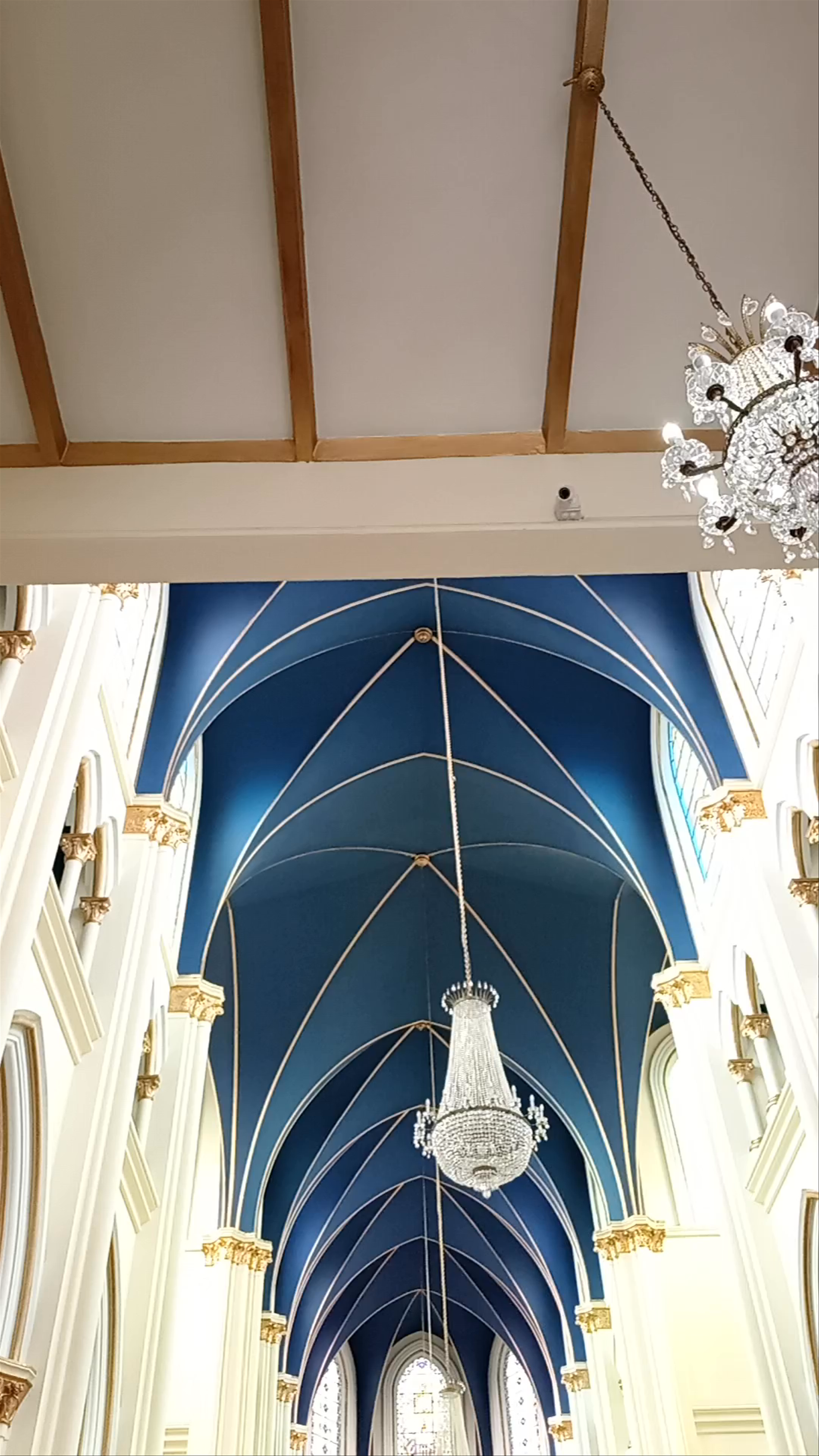 Parroquia de San Isidro Labrador