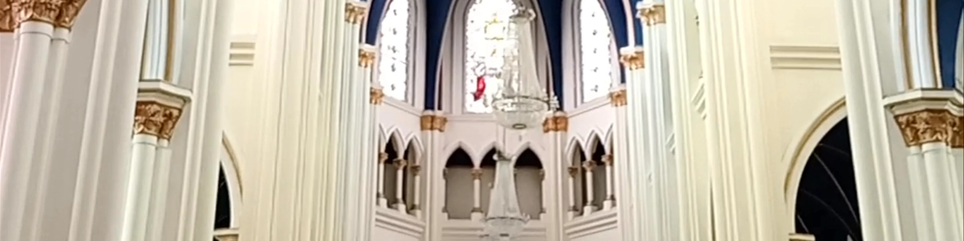 Parroquia de San Isidro Labrador