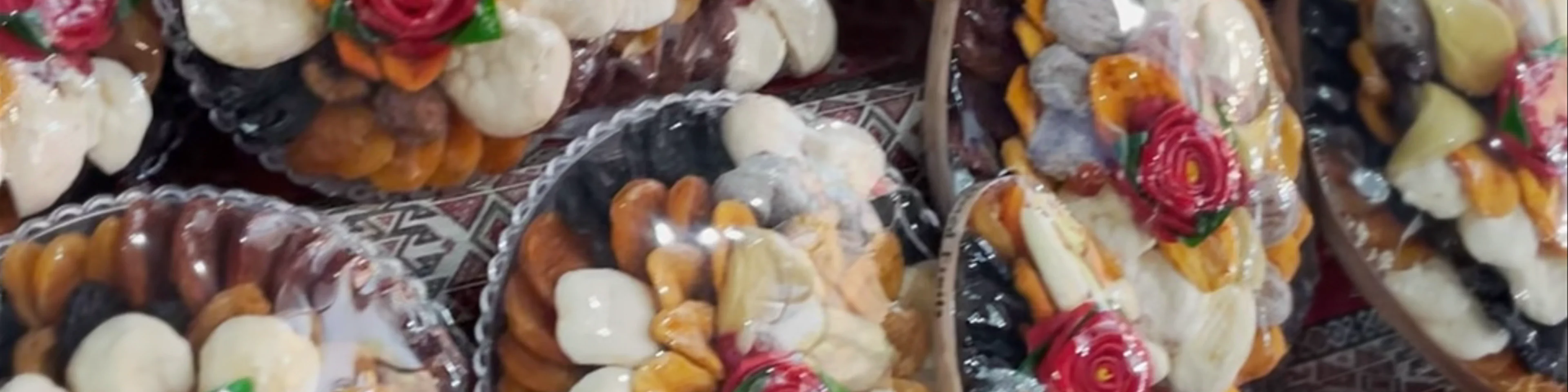 Armenian Market