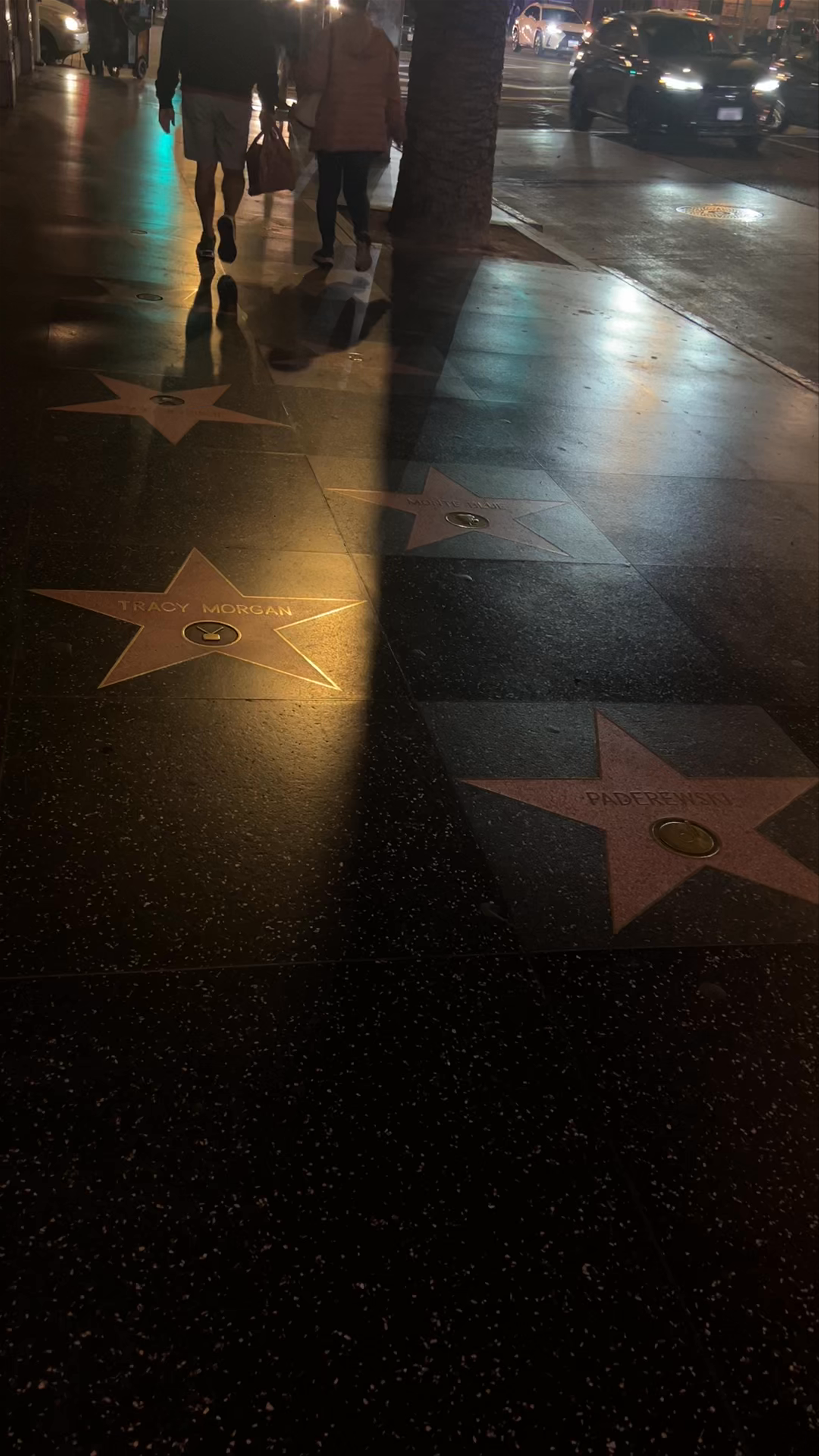 Walk of Fame