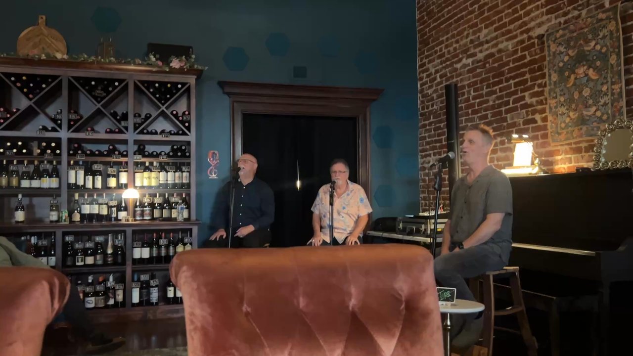 Baron's Table - Evening entertainment - Wine Bars Near Me - Tulare, California