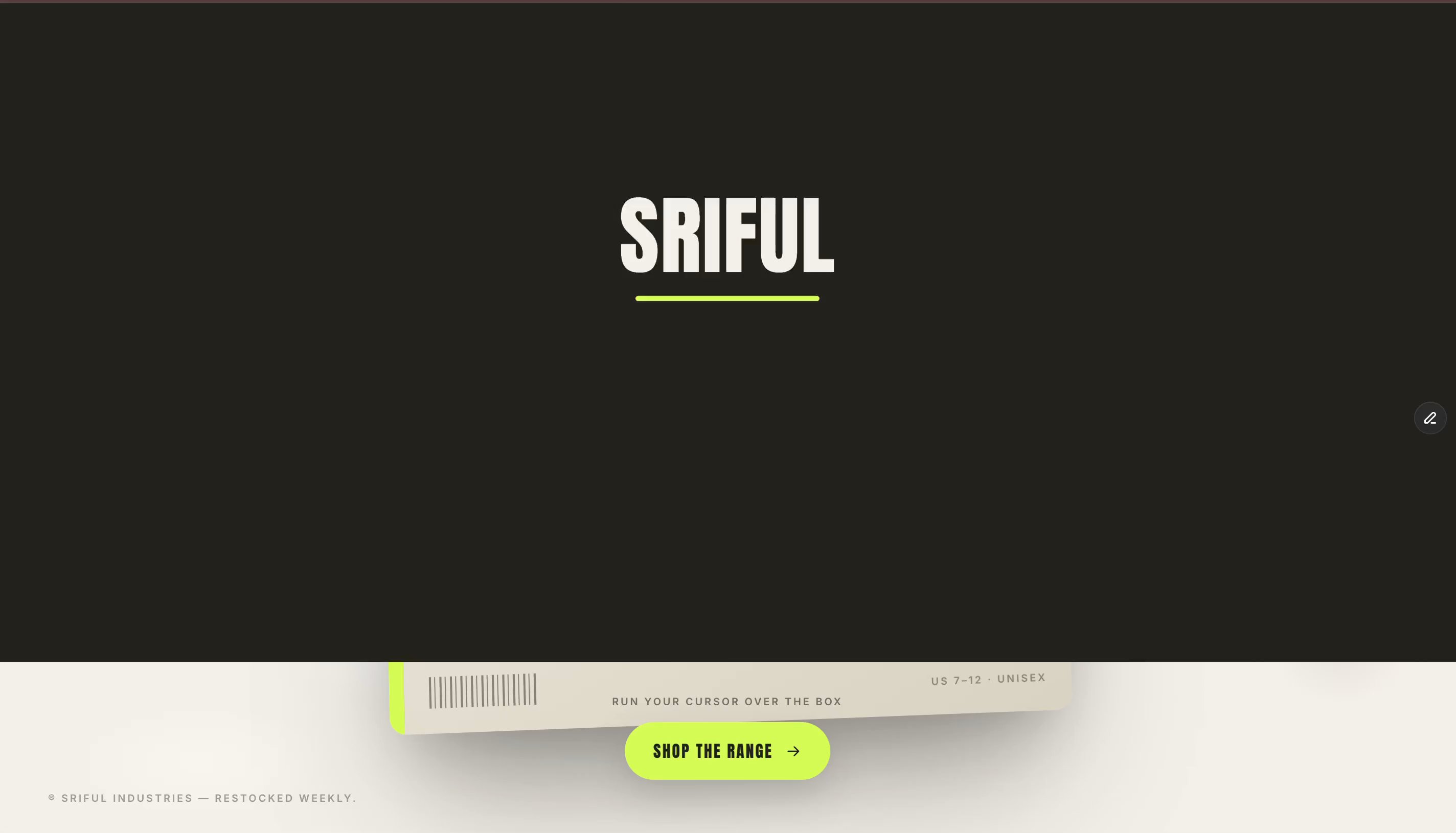 SRIFUL
