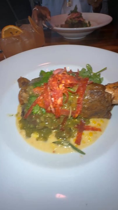 Union 50 - Lamb hella good! - Gastropubs Near Me - Indianapolis, Indiana