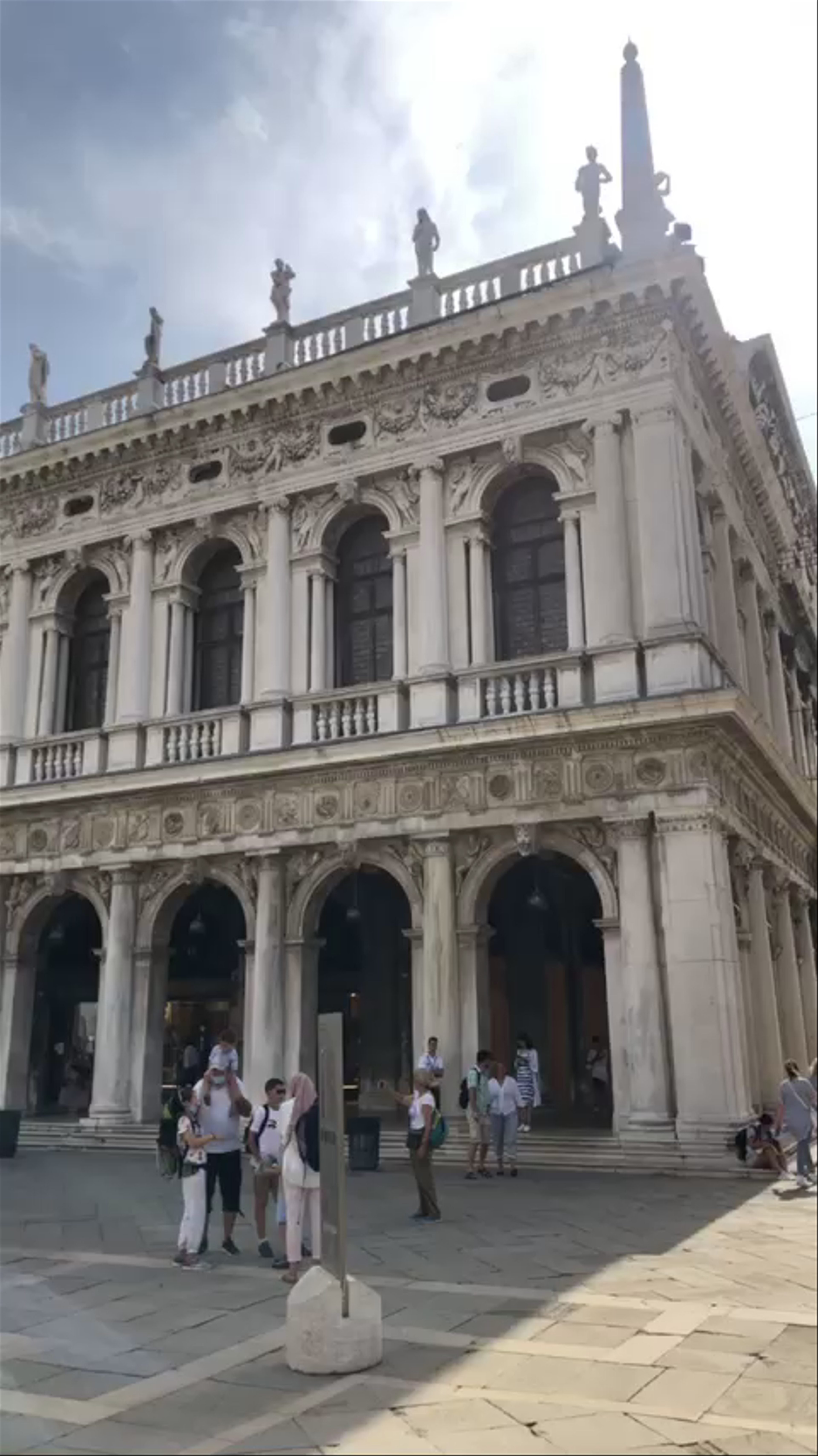 Saint Mark's Basilica