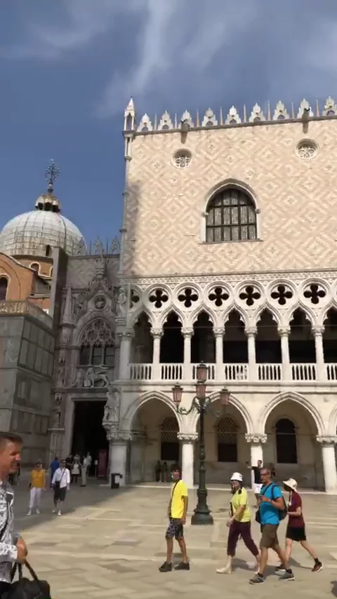 Saint Mark's Basilica
