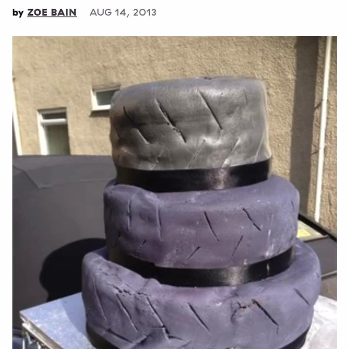 La Sabrosona Bakery - What they post on my business. And I found it on google that this is not la sabrosonas cake. - Bakeries Near Me - Rialto, California
